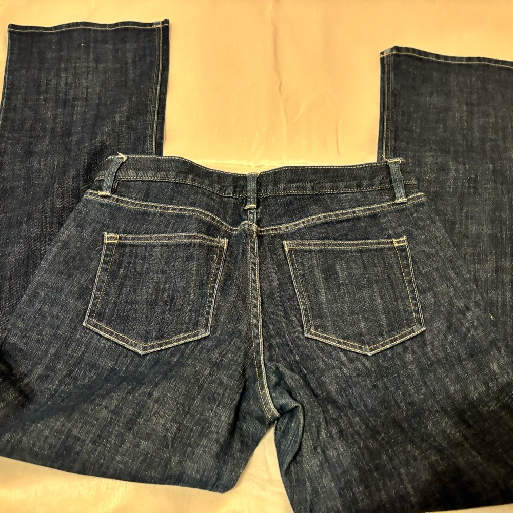 Massimo women’s Jean  pant trouser size 6 gently used.
